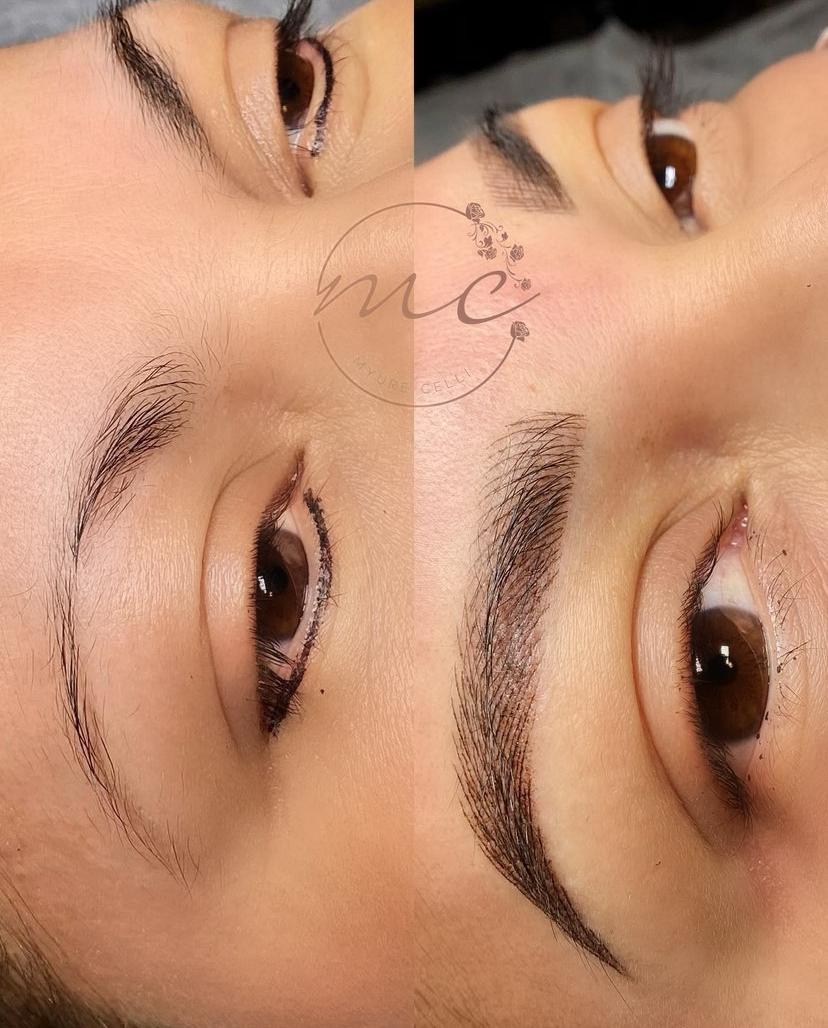 NANO BROWS